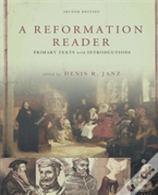 Capa do artigo A Reformation Reader