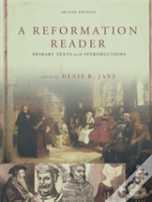 A Reformation Reader