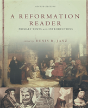 A Reformation Reader - Preview