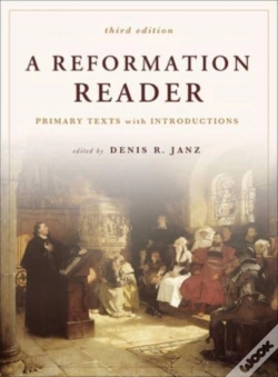 Capa do artigo A Reformation Reader