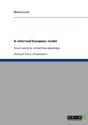 A Reformed European Model - Preview