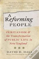A Reforming People