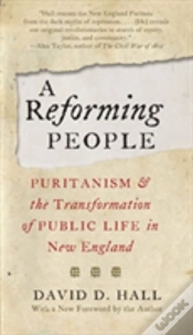 Capa do artigo A Reforming People