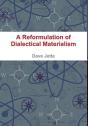 A Reformulation Of Dialectical Materialism - Preview