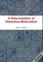 Capa do artigo A Reformulation Of Dialectical Materialism