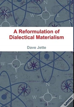 Capa do artigo A Reformulation Of Dialectical Materialism