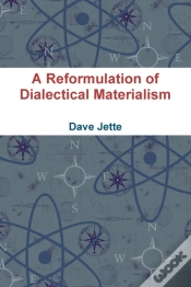 Capa do artigo A Reformulation Of Dialectical Materialism