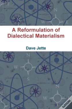 Capa do artigo A Reformulation Of Dialectical Materialism