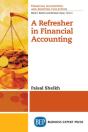 A Refresher In Financial Accounting - Preview