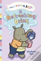 A Refreshing Drink