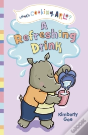 Capa do artigo A Refreshing Drink