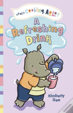Capa do artigo A Refreshing Drink
