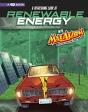 A Refreshing Look At Renewable Energy With Max Axiom, Super Scientist: 4d An Augmented Reading Science Experience (Graphic Science 4d) - Preview