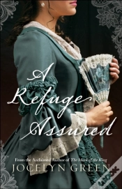 Capa do artigo A Refuge Assured
