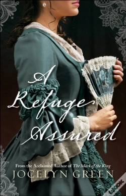 Capa do artigo A Refuge Assured