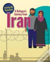 Capa do artigo A Refugee
