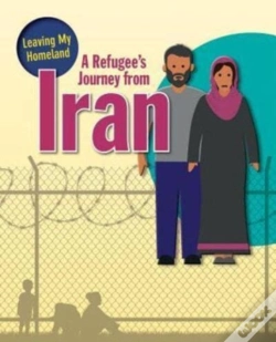Capa do artigo A Refugee'S Journey From Iran