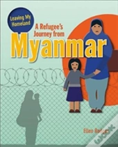 A Refugee'S Journey From Myanmar