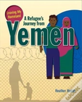 A Refugee'S Journey From Yemen