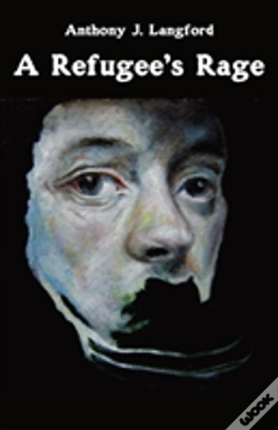 Capa do artigo A Refugee'S Rage