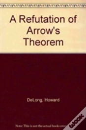 Capa do artigo A Refutation Of Arrow