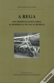 Capa do artigo A Rega
