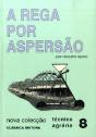 A Rega Por Aspersão - Preview