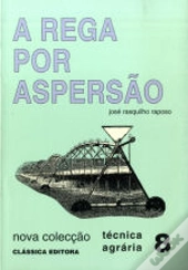 A Rega Por Aspersão