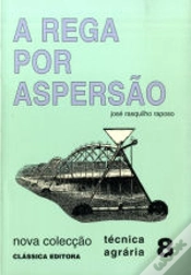 Capa do artigo A Rega Por Aspersão