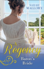 A Regency Baron'S Bride - Preview