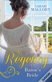 Capa do artigo A Regency Baron