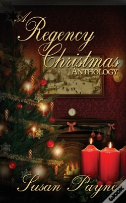 Capa do artigo A Regency Christmas