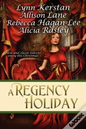 Capa do artigo A Regency Holiday