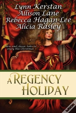 Capa do artigo A Regency Holiday