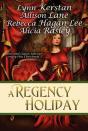 A Regency Holiday - Preview