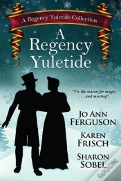 Capa do artigo A Regency Yuletide, Book