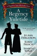 A Regency Yuletide, Book