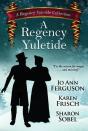A Regency Yuletide, Book - Preview