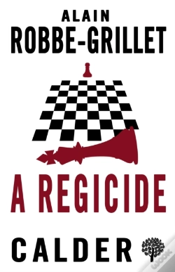 Capa do artigo A Regicide