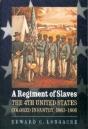 A Regiment Of Slaves - Preview