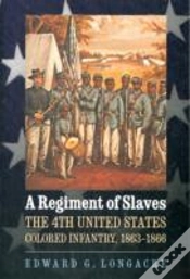 Capa do artigo A Regiment Of Slaves