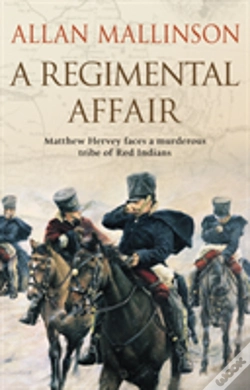Capa do artigo A Regimental Affair