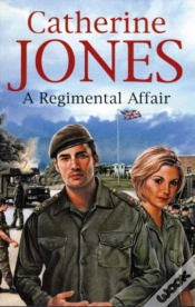 Capa do artigo A Regimental Affair