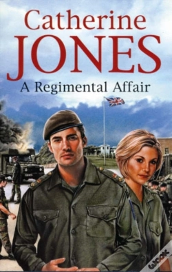 Capa do artigo A Regimental Affair