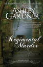 A Regimental Murder - Preview