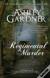 Capa do artigo A Regimental Murder