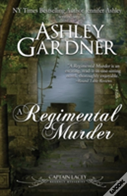 Capa do artigo A Regimental Murder