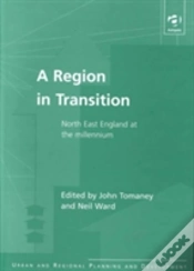 Capa do artigo A Region In Transition