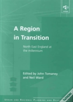 Capa do artigo A Region In Transition