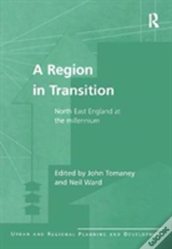 Capa do artigo A Region In Transition